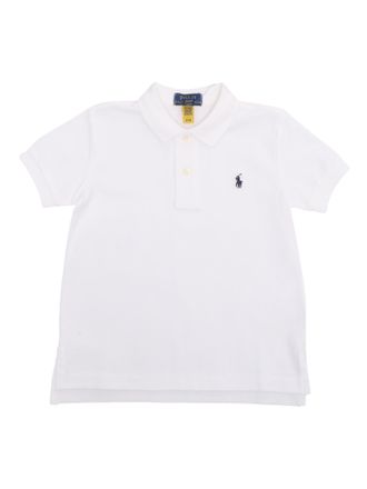 Polo Ralph Lauren Top in maglia