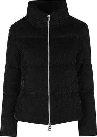 Herno Short Down Jacket