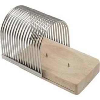 OEM Cortador De Patatas Con Forma De Coma Para Verduras Y Pan, Herramienta Para Cortar Tostadas Y Patatas Fritas, Accesorio De Cocina Vers&aacute;til - Crezuo