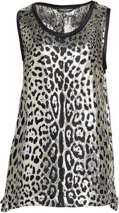 Dolce & Gabbana Tops