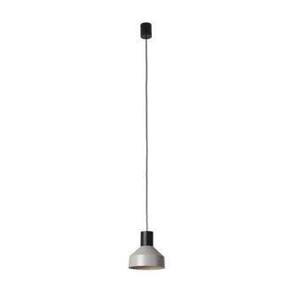Netlighting Kombo Smaller Pendant Grey E27