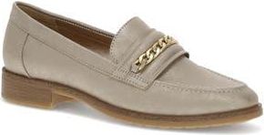 BareTraps Emmie Loafer in Champagne at Nordstrom Rack, Size 8.5