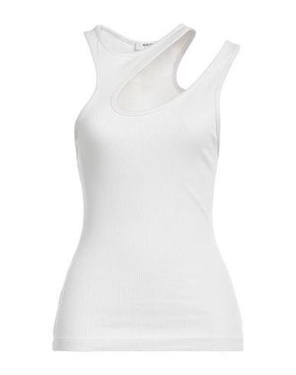 A Gold E TOPS - Tank Tops auf YOOX.COM