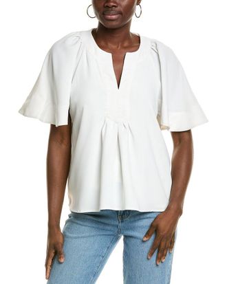CeCe by Cynthia Steffe Cece Loose Top