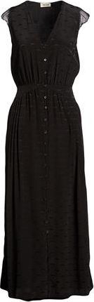 Zadig&Voltaire VESTIDOS - Vestidos largos en YOOX.COM