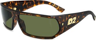 Dsquared2 D2 0140/S Occhiali da sole