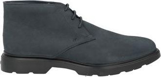 Hogan FOOTWEAR - Ankle boots on YOOX.COM