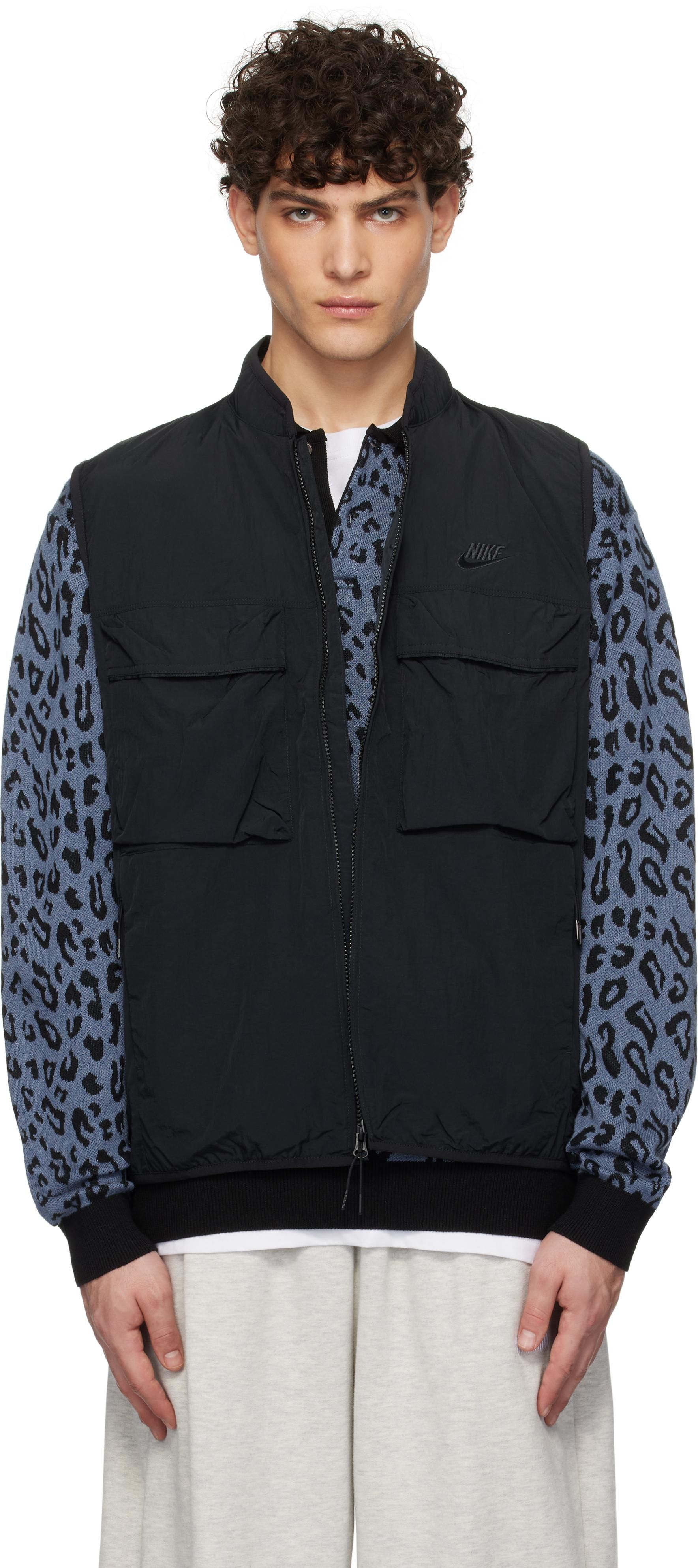 00’s Nike archive quilting vest cityboy Nike Quilted Vests − Sale: up to −40% | Stylight