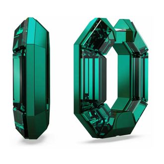 Swarovski Dames, Accessoires, Groen, Maat: ONE Size