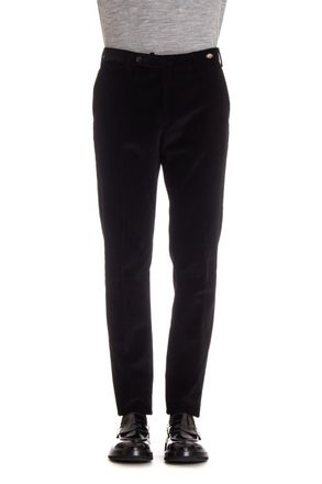 Tagliatore Fine Corduroy Trousers