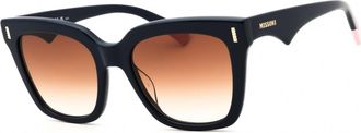 Missoni MIS 0206/G/S 0PJP HA Blue/Brown Gradient