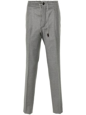 Incotex Slim Fit Pants