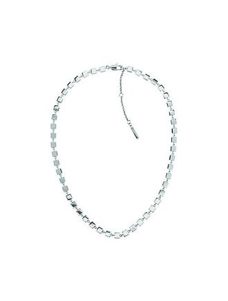 Calvin Klein Collar Esculpido Geometric