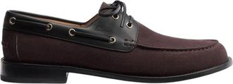 Dior Archie Boot Schoen - Heren - Bootschoenen - Bruin - 44 EU - Leer - Schoenen
