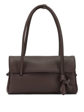 Jacquemus medium schoudertas Le Long Turismo