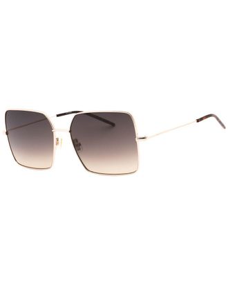 HUGO BOSS Womens Boss 1531/S 57Mm Sunglasses