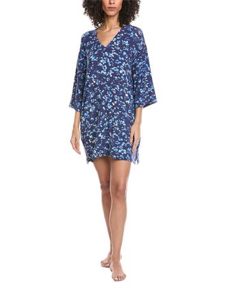 DKNY Printed Sleep Shirt