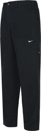 Nike Straight Loose-Fit cargo pants Black DQ5180-010