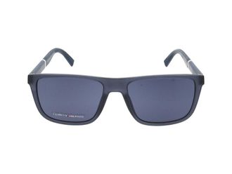 Tommy Hilfiger Sonnenbrille Tommy Hilfiger Th 2043/S IPQ Matte Blue Blue /18 /145
