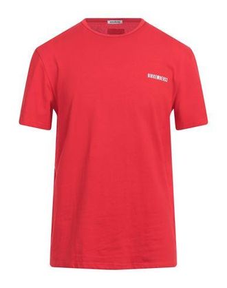 Dirk Bikkembergs TOPWEAR - T-shirts su YOOX.COM