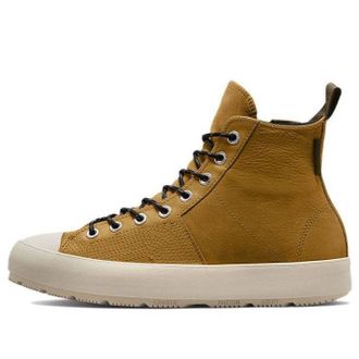 Converse Chuck 70 Explore Hi WP Cold Fusion - Wheat 171438C