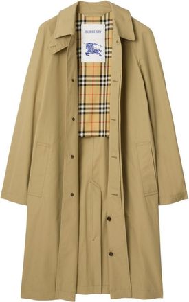 Burberry Coats