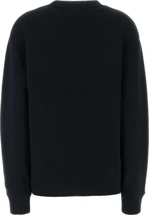 J.W.Anderson Anonymous Lovers Sweatshirt - Black