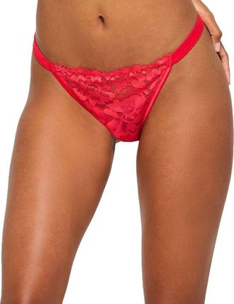 Cosabella Magnolia G-String