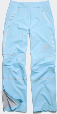 Canada Goose Pantalon Merge (Femmes, Blue Fern, US 10)