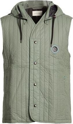 Craig Green COATS & JACKETS - Gilets on YOOX.COM