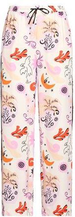 Maje BOTTOMWEAR - Pantaloni su YOOX.COM