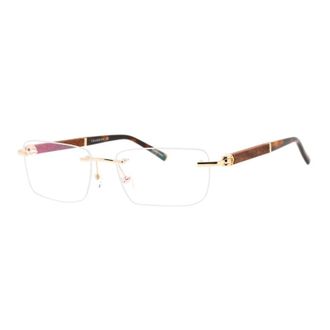 Charriol PC75109 C01 Shiny Gold/Tortoise 57mm