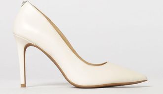 Michael Kors D&eacute;collet&eacute; Alina Flex in pelle