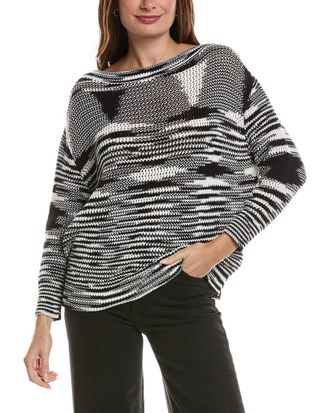 Missoni Oversized Sweater