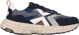 Alexander Smith Horizon - Shoes - Hombre - Azul - 43 EU