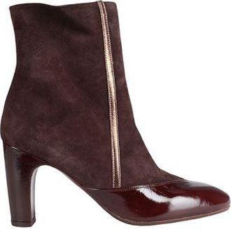 Chie Mihara CALZADO - Botines de ca&ntilde;a alta en YOOX.COM