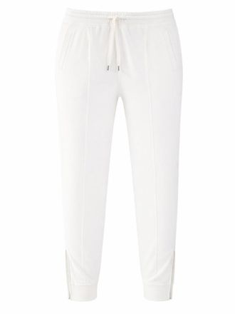 Brunello Cucinelli Brunello Cucinelli Cotton Jogger Pants