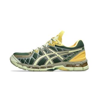 Asics Fitness, Heren, Veelkleurig, 44 1/2 EU, Ub 10-S Gel-Kayano 20