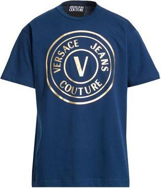 Versace TOPWEAR - T-shirts on YOOX.COM
