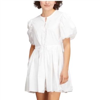 Xirena Aurie Dress In Cloud