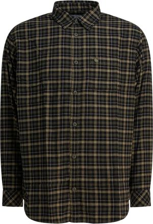 Carhartt Work in Progress Camicia L/S Widmark - Marrone