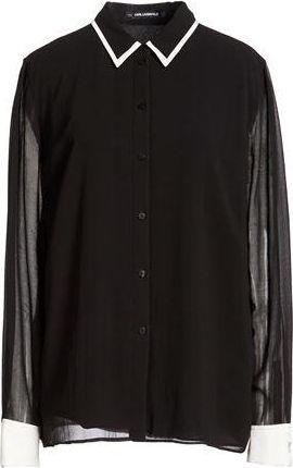 Karl Lagerfeld TOPS - Hemden auf YOOX.COM