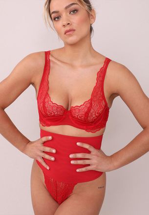 Scandale Sensual - Balconettebeha