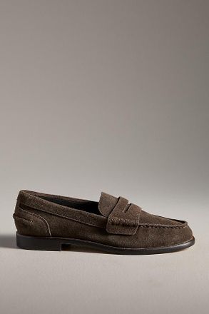 Rag & Bone Carter Leather Loafers