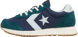 Converse Omega Trainer Obsidian Darkly Jaded Egret A17676C