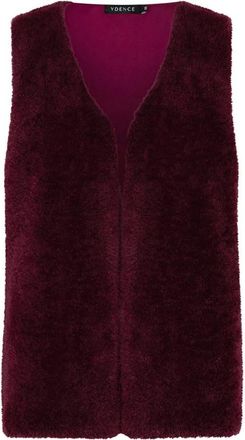 Ydence Ydence, Dames, Jassen, Rood, Maat: M