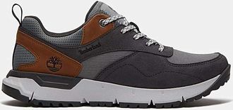 Timberland Voyager Park Low Lace Sneaker