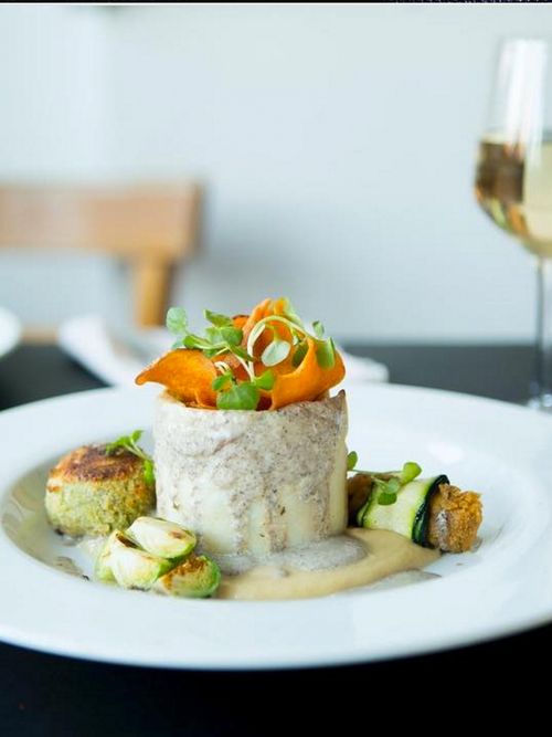 The Best Vegan-Friendly Eateries In London | Stylight