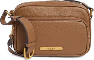 Rag & Bone Westside Crossbody Bag in Brown at Nordstrom Rack