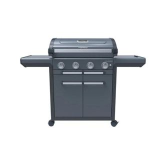 Campingaz Barbecue 4 series Premium S dualgas Bundle